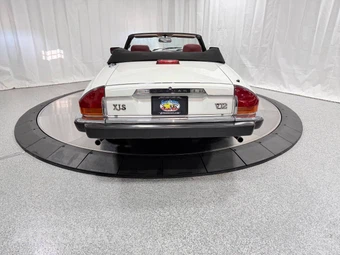 1989 Jaguar XJS Convertible - miniatura 15