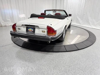 1989 Jaguar XJS Convertible - miniatura 17