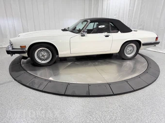 1989 Jaguar XJS Convertible - miniatura 19