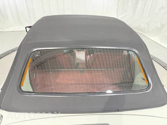 1989 Jaguar XJS Convertible - miniatura 34