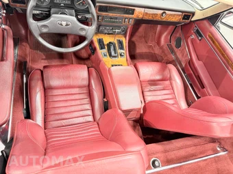 1989 Jaguar XJS Convertible - miniatura 38