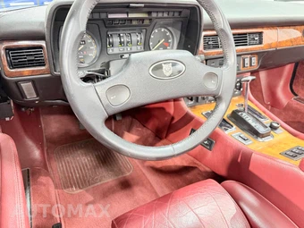 1989 Jaguar XJS Convertible - miniatura 40