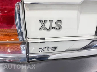 1989 Jaguar XJS Convertible - miniatura 41