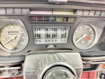 1989 Jaguar XJS Convertible - miniatura 47