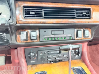 1989 Jaguar XJS Convertible - miniatura 49