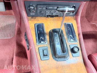 1989 Jaguar XJS Convertible - miniatura 50