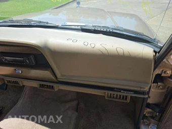 1989 Jeep Grand Wagoneer - miniatura 16