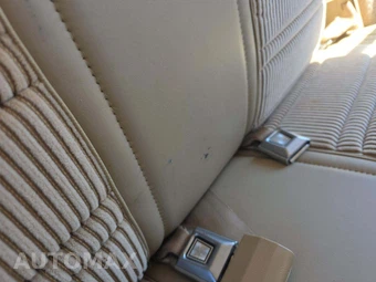 1989 Jeep Grand Wagoneer - miniatura 20