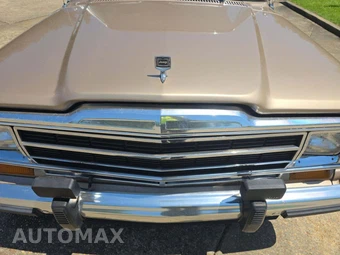 1989 Jeep Grand Wagoneer - miniatura 21