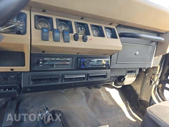 1989 Jeep Wrangler – miniatura 10