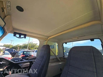 1989 Jeep Wrangler – miniatura 11