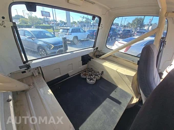 1989 Jeep Wrangler – miniatura 16
