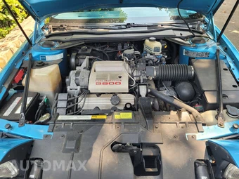 1990 Buick Reatta Convertible - miniatura 10