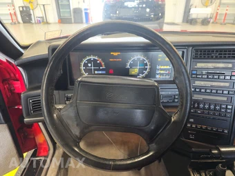 1990 Cadillac Allante – miniatura 10