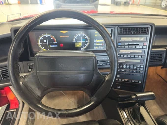 1990 Cadillac Allante – miniatura 11