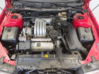 1990 Cadillac Allante – miniatura 14