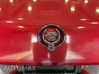 1990 Cadillac Allante – miniatura 15