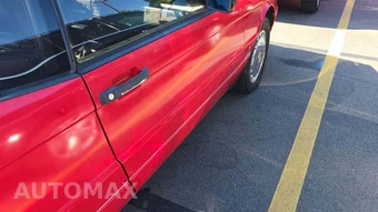 1990 Cadillac Allante – miniatura 18