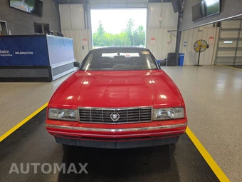 1990 Cadillac Allante – miniatura 2