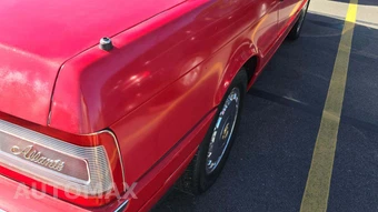 1990 Cadillac Allante – miniatura 20