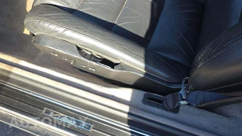 1990 Cadillac Allante – miniatura 21