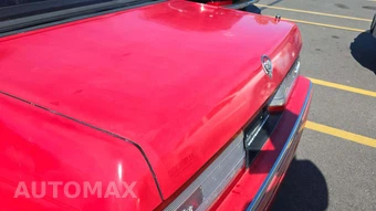 1990 Cadillac Allante – miniatura 23