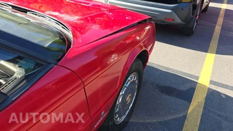 1990 Cadillac Allante – miniatura 24