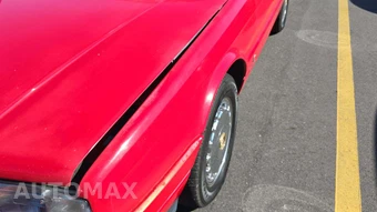 1990 Cadillac Allante – miniatura 27