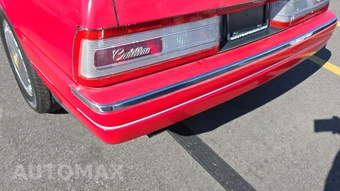 1990 Cadillac Allante – miniatura 28