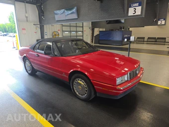 1990 Cadillac Allante – miniatura 3