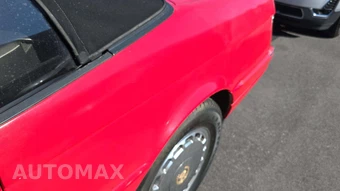 1990 Cadillac Allante – miniatura 32