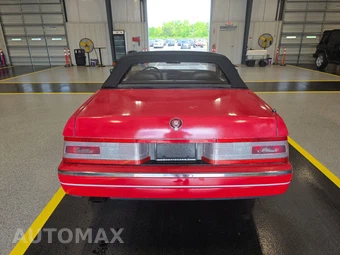 1990 Cadillac Allante – miniatura 5