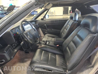 1990 Cadillac Allante – miniatura 7