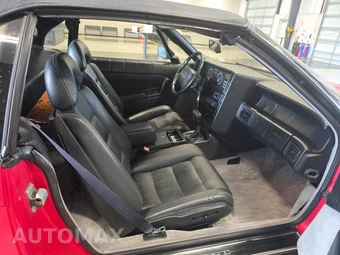 1990 Cadillac Allante – miniatura 8