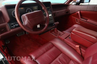 1990 Cadillac Allante - miniatura 11