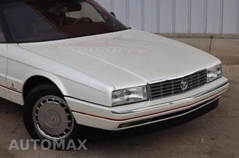 1990 Cadillac Allante - miniatura 12