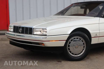 1990 Cadillac Allante - miniatura 13