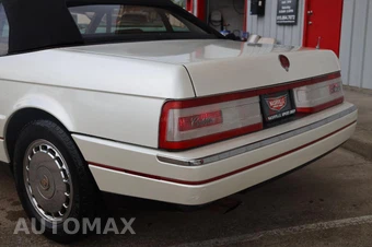 1990 Cadillac Allante - miniatura 14