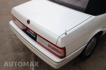 1990 Cadillac Allante - miniatura 16