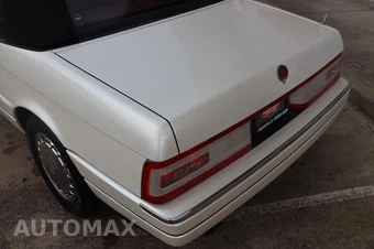 1990 Cadillac Allante - miniatura 17