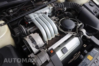 1990 Cadillac Allante - miniatura 19