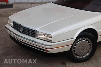 1990 Cadillac Allante - miniatura 20