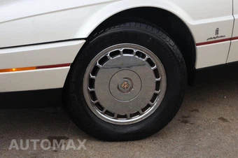 1990 Cadillac Allante - miniatura 21