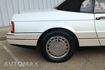 1990 Cadillac Allante - miniatura 24