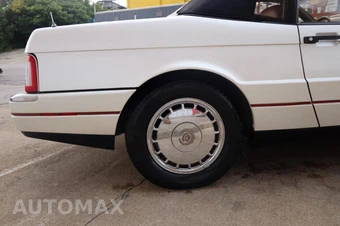 1990 Cadillac Allante - miniatura 25