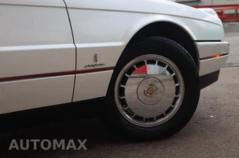 1990 Cadillac Allante - miniatura 30