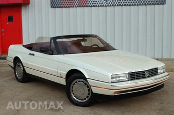 1990 Cadillac Allante - miniatura 35