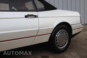 1990 Cadillac Allante - miniatura 38