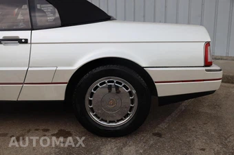 1990 Cadillac Allante - miniatura 39