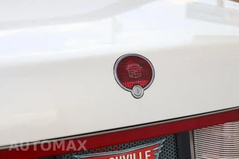 1990 Cadillac Allante - miniatura 45